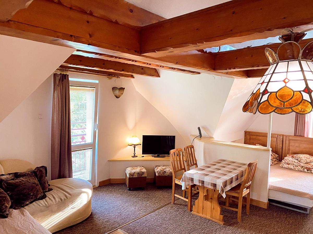 Apartment Cecylia