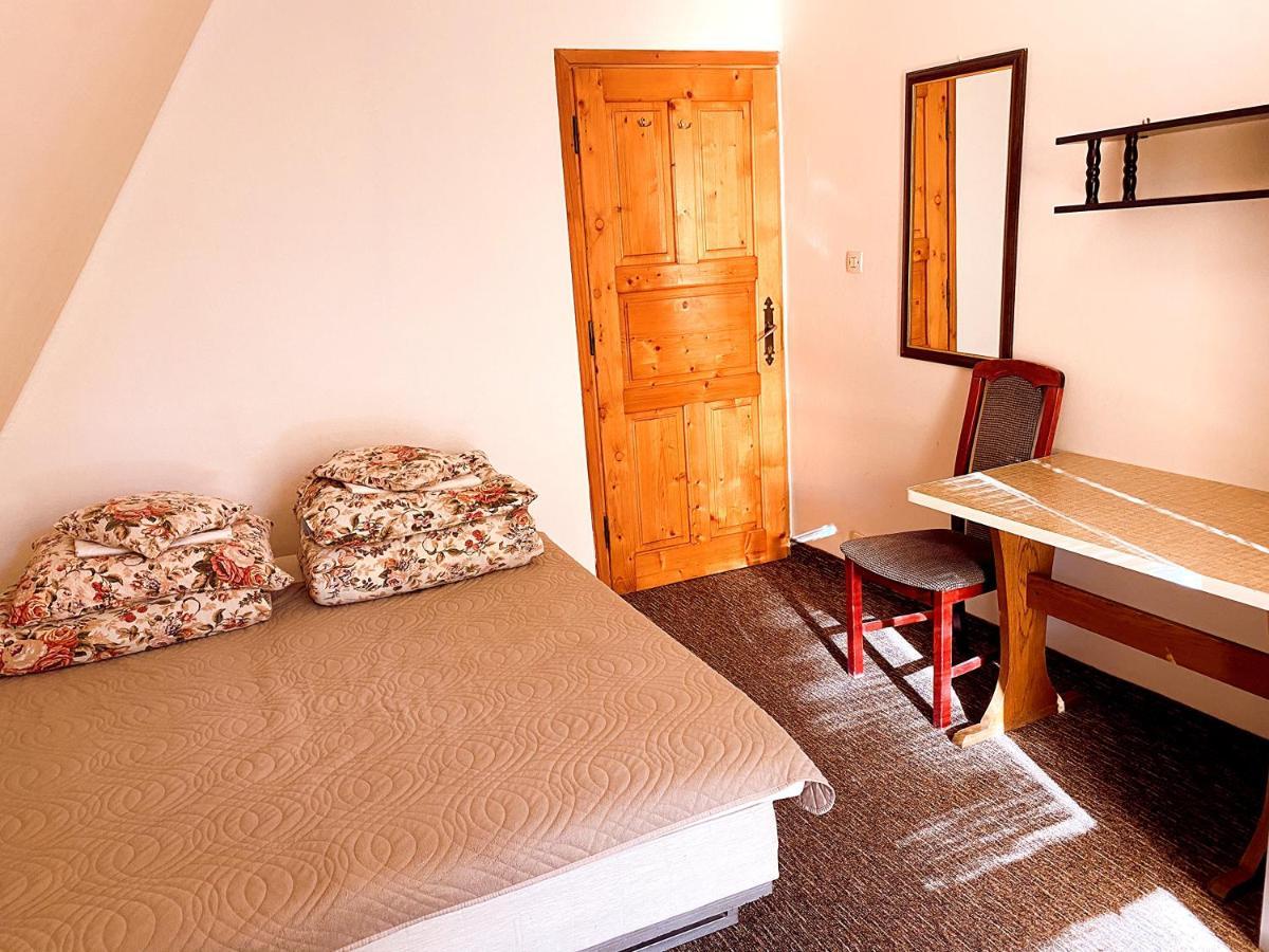Apartment Cecylia *