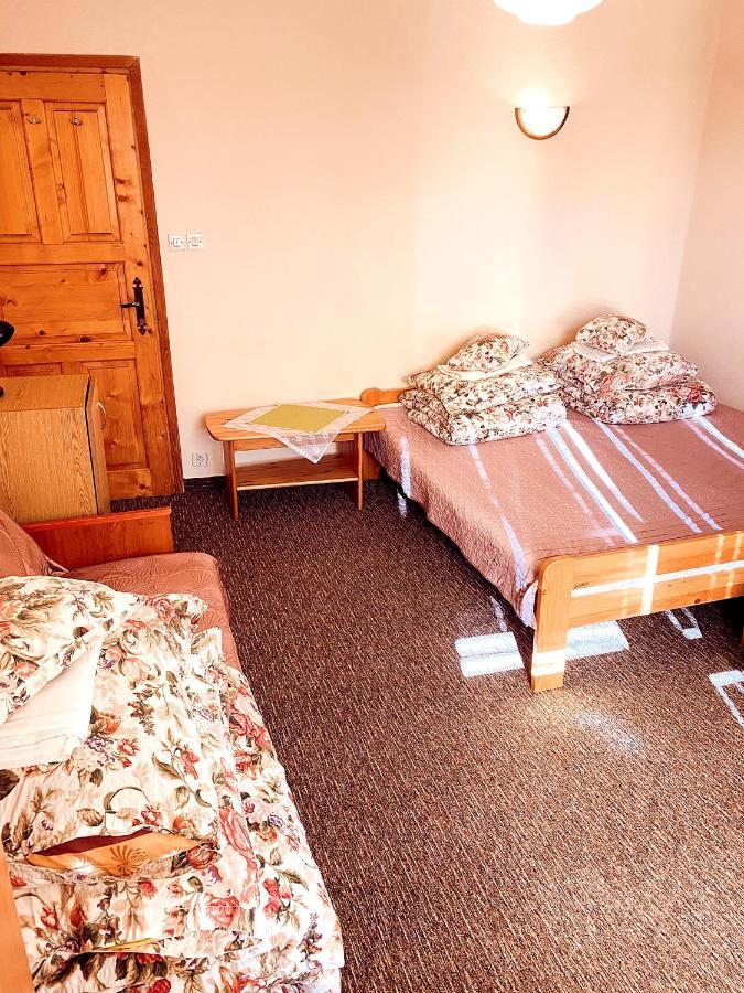 Apartment Cecylia