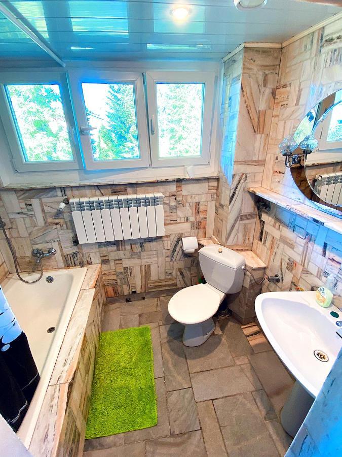 Cecylia Apartment