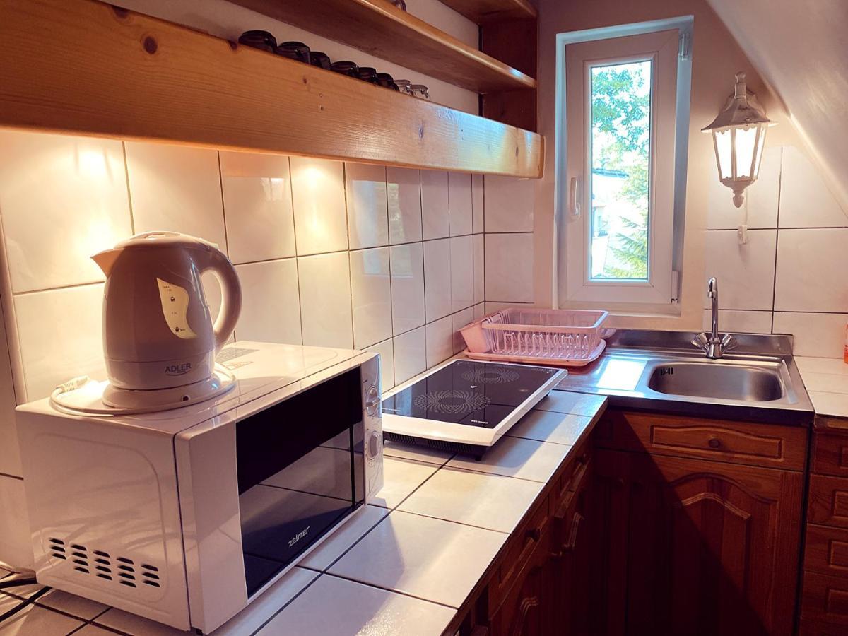 Apartment Cecylia