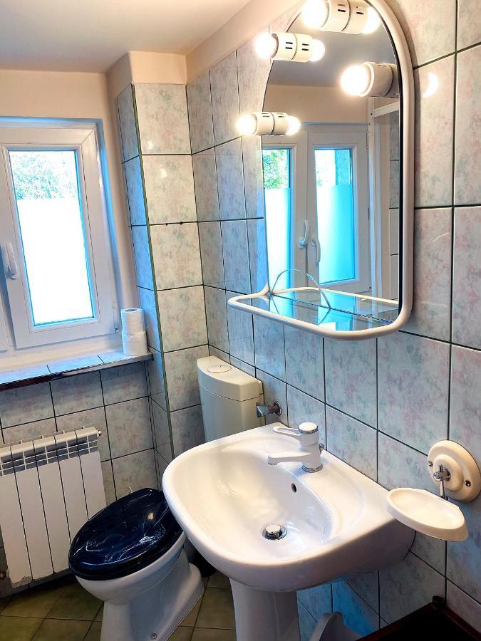 Apartment Cecylia